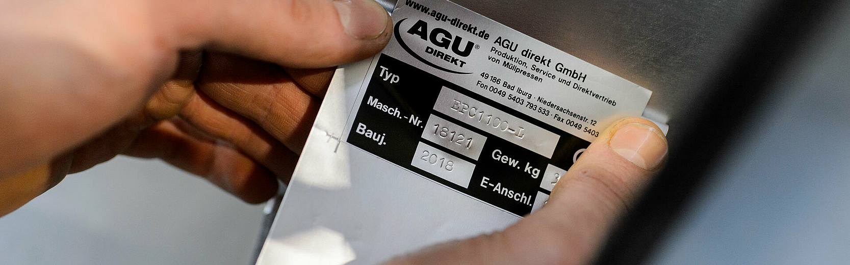 AGU Direkt GmbH - Über AGU